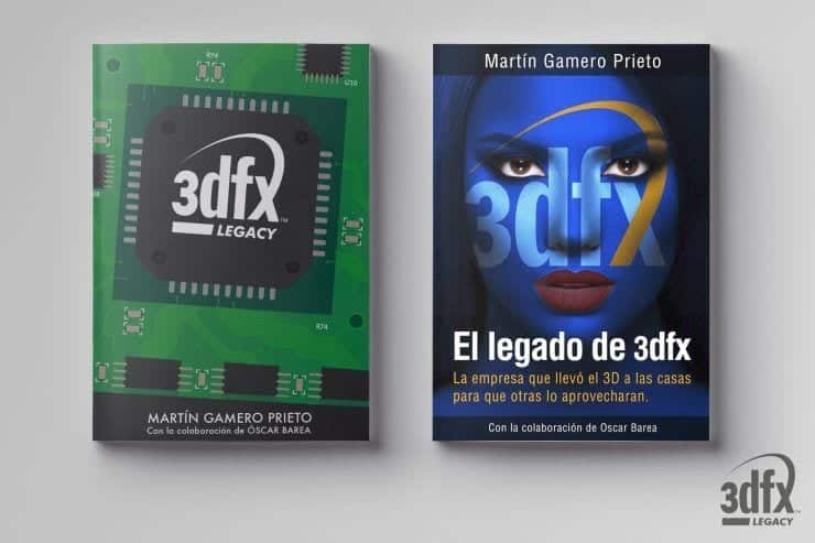 Legado de 3dfx interactive