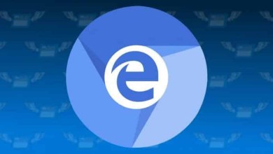 Microsoft Edge Chromium