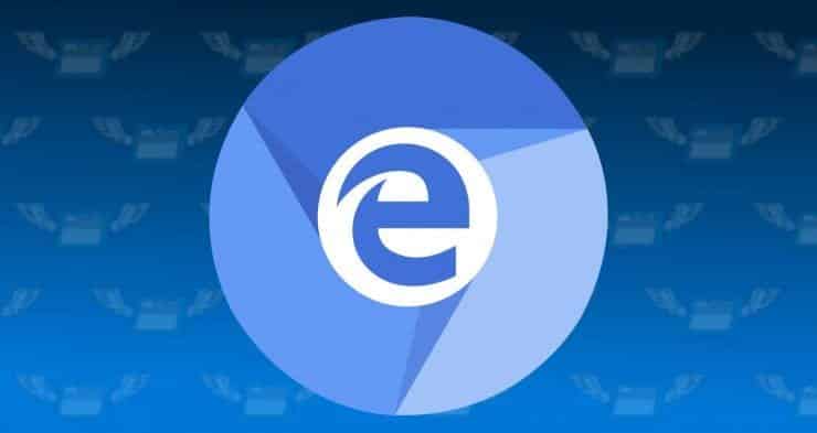 Microsoft Edge Chromium