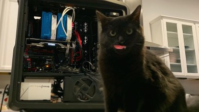 Nvidia GeForce RTX TITAN