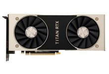 Nvidia RTX Titan