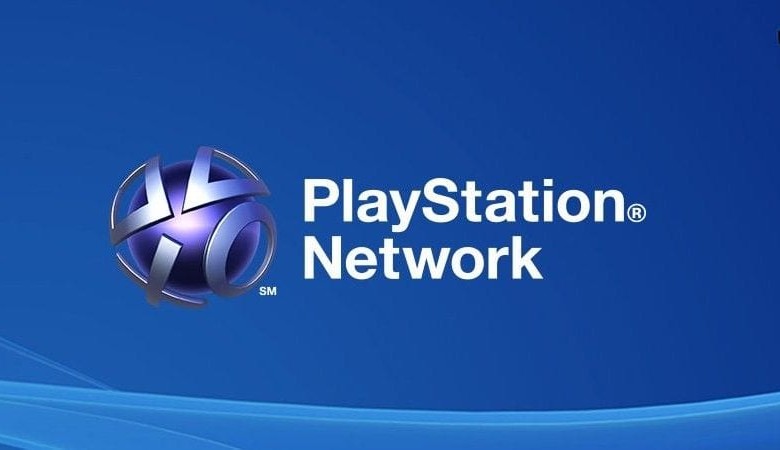 PSN DOWN Playstation Network