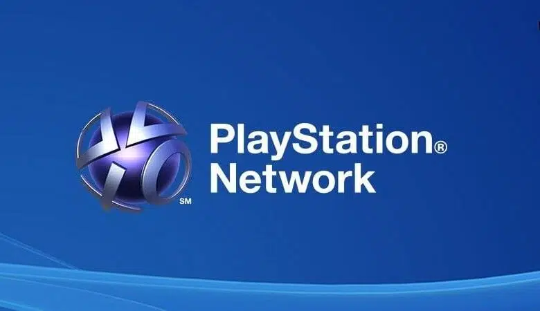 PSN DOWN Playstation Network
