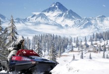 PlayerUnknown’s Battlegrounds vikendi