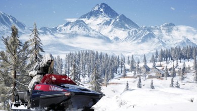 PlayerUnknown’s Battlegrounds vikendi