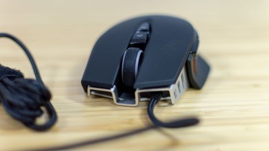 Raton Corsair M65 RGB Elite 05