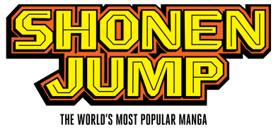 ShonenJump logo