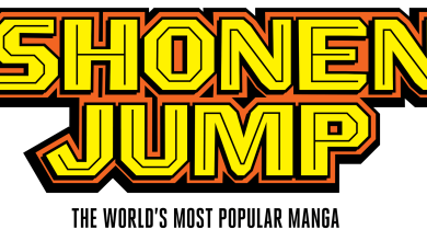 ShonenJump logo