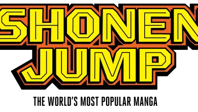 ShonenJump logo