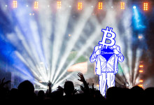 Sorteo BItcobie bitcoin
