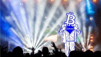Sorteo BItcobie bitcoin
