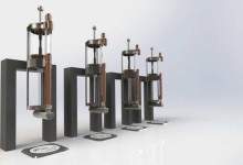 Steampunk Coffee and Tea Brewer by Alpha Dominche 11