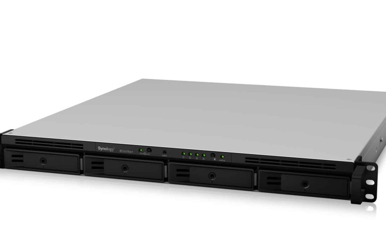 Synology RS1619xs scaled