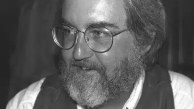 Tim May