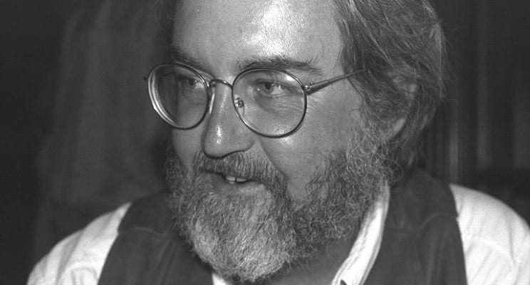 Tim May