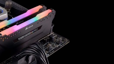 Vengeance RGB Pro