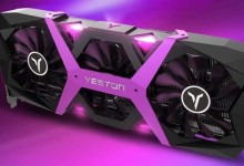 YESTON RX 590 Game Ace