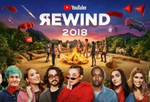 Youtube Rewind