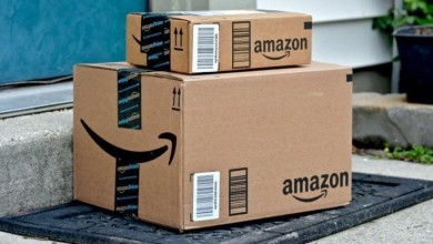 amazon cajas