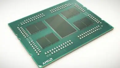 amd epyc rome