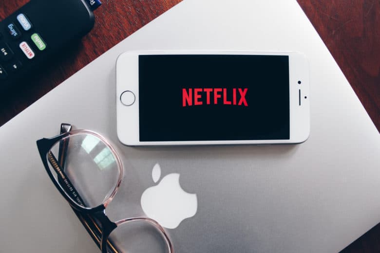 apple netflix videojuegos juegos móviles movil