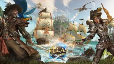 atlas