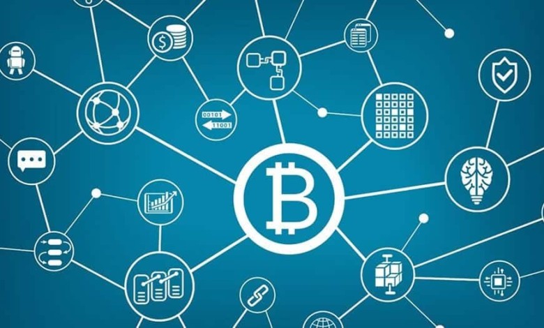 bitcoin blockchain btc