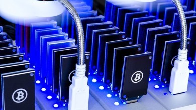 bitcoin mining hardware criptomoneda