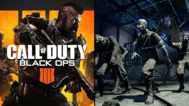 black ops 4 zombies