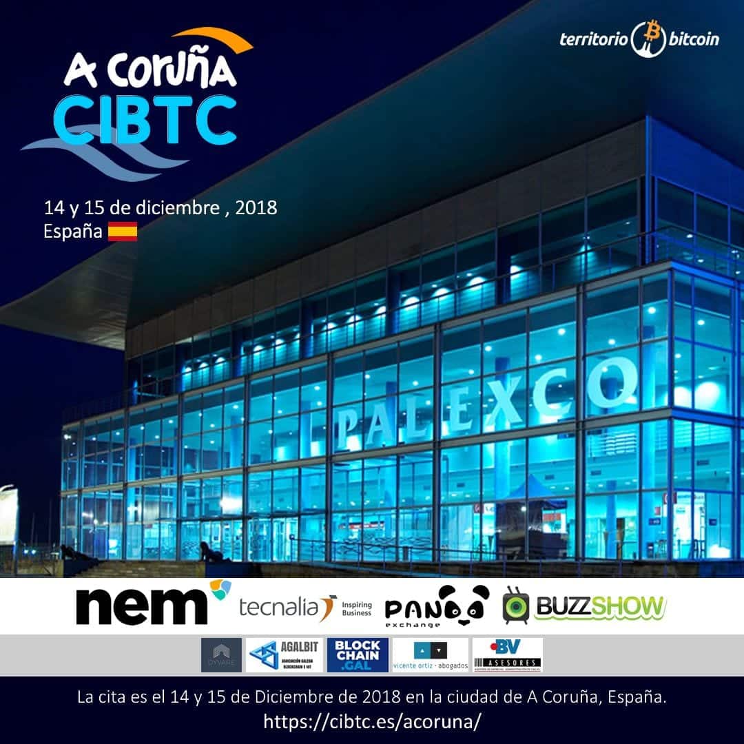 blockchain galicia cibtc bitcoin