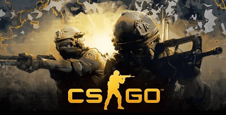 counter strike global offensive