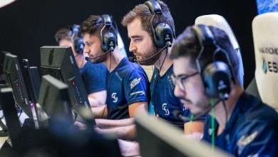eSports