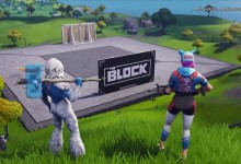 fortnite bobinas ps5 xbox series x s playstation 5