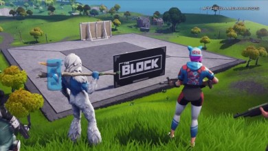 fortnite bobinas ps5 xbox series x s playstation 5