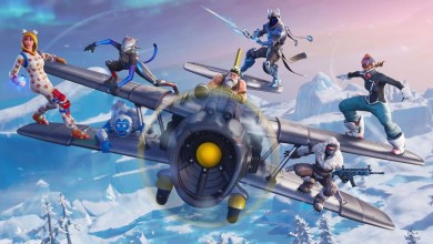 fortnite temporada 7