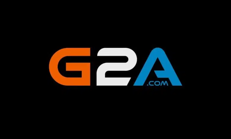 g2acom logo