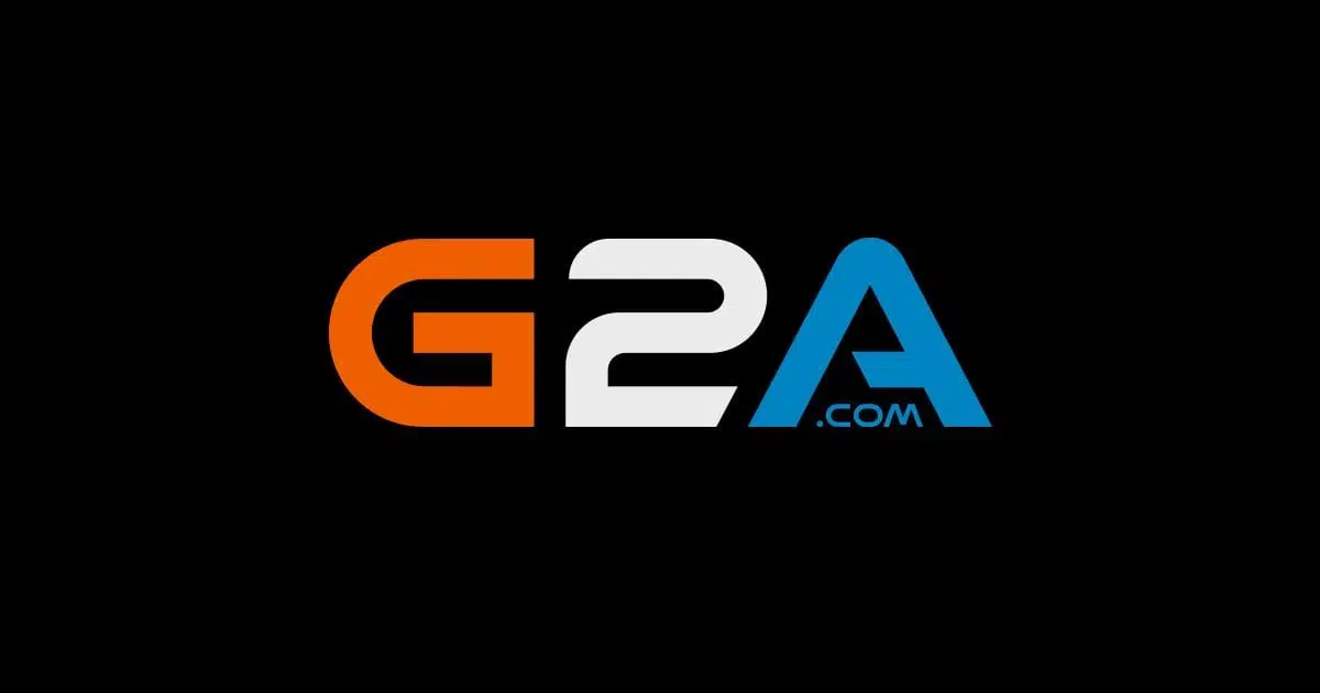 g2acom logo g2a