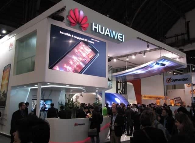 huawei china zte japon