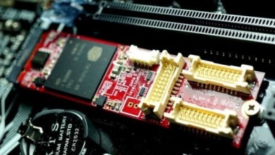 innodisk 4k tarjeta grafica