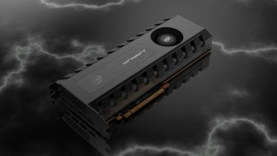 intel graphics xe render 1