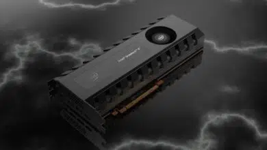 intel graphics xe render 1