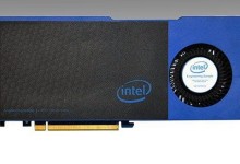 intel tarjeta grafica gpu larabee