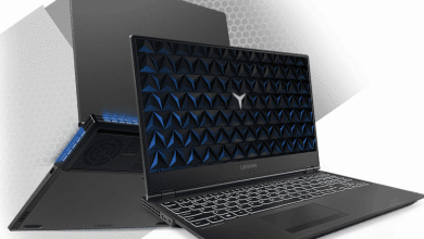 lenovo legion gaming