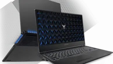 lenovo legion gaming