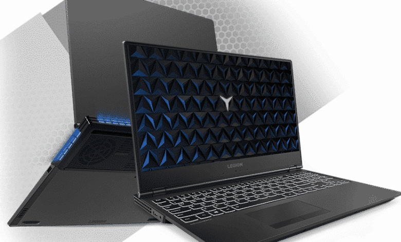 lenovo legion gaming
