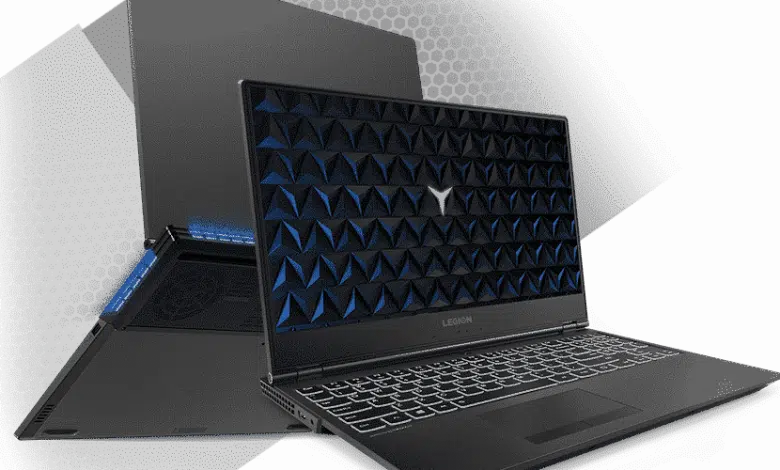 lenovo legion gaming