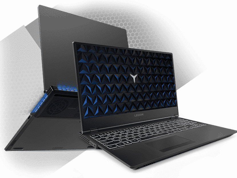 lenovo legion gaming