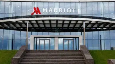 marriott seguridad