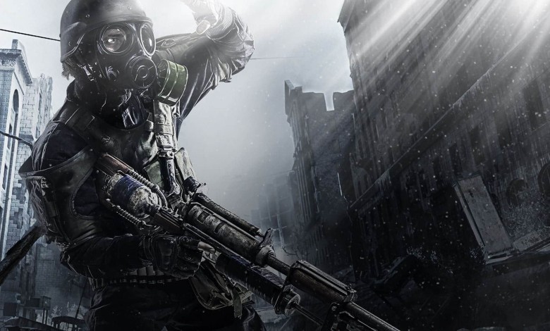 metro2033