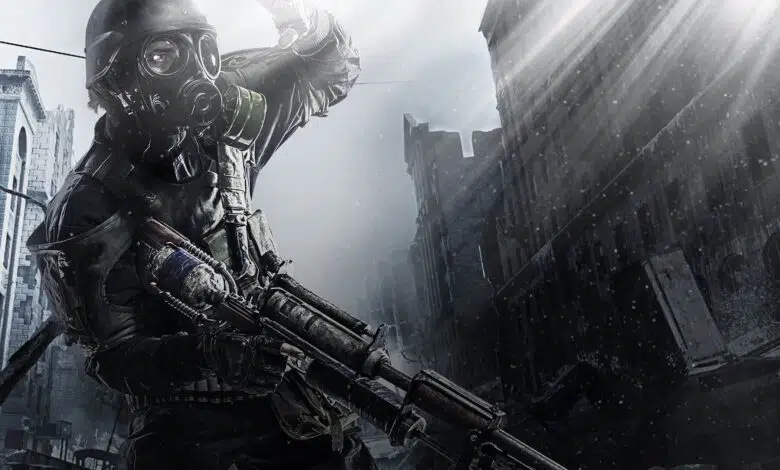 metro2033